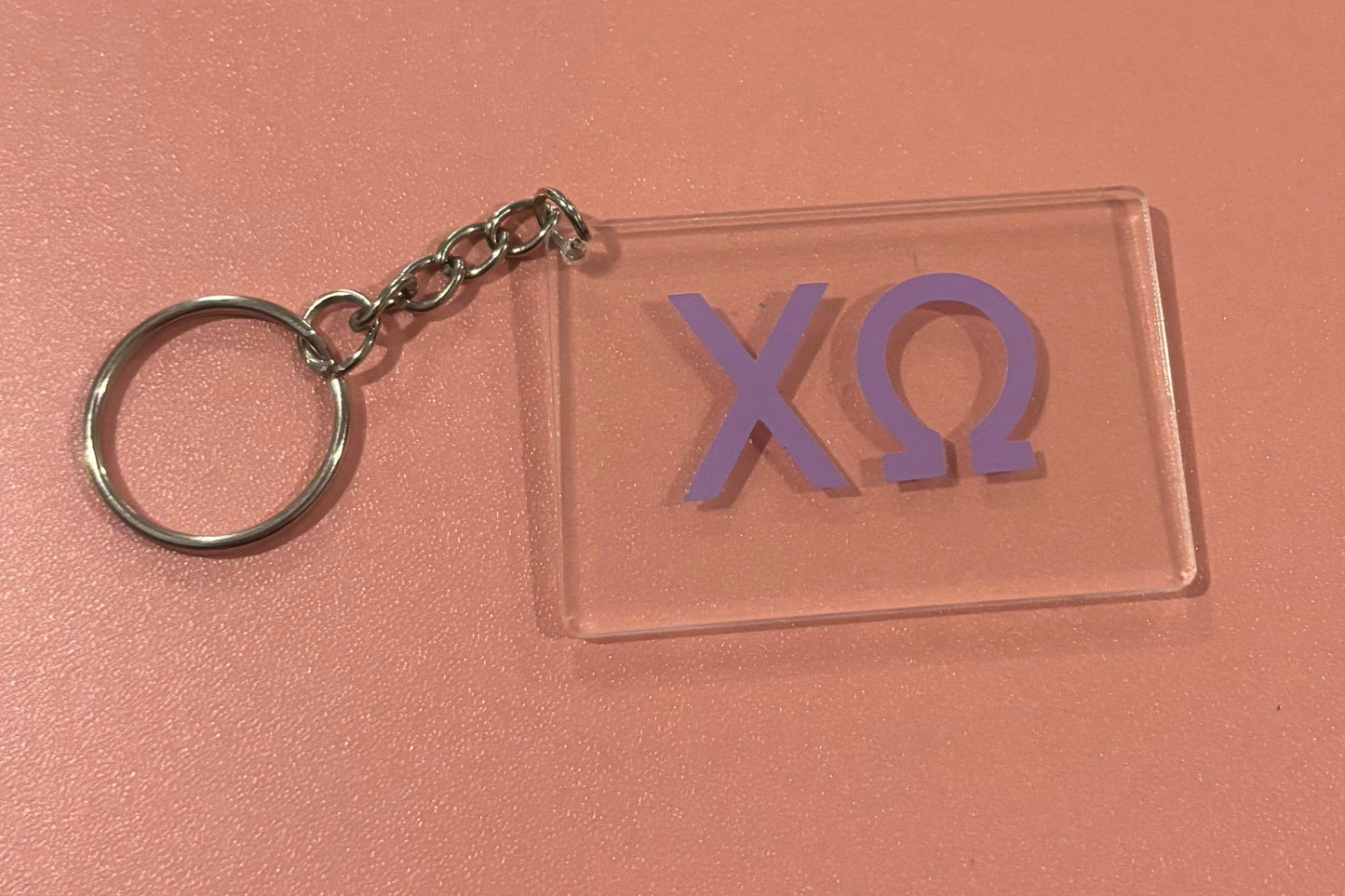 Keychain